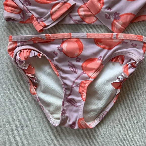 Carter's Rashguard Set - Picture 3 of 7